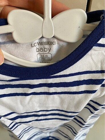 LC Waikiki Lcw baby