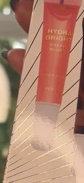 Beden Renk Revolution pro allık (satıldı!!!!!!!!!!!!!!)