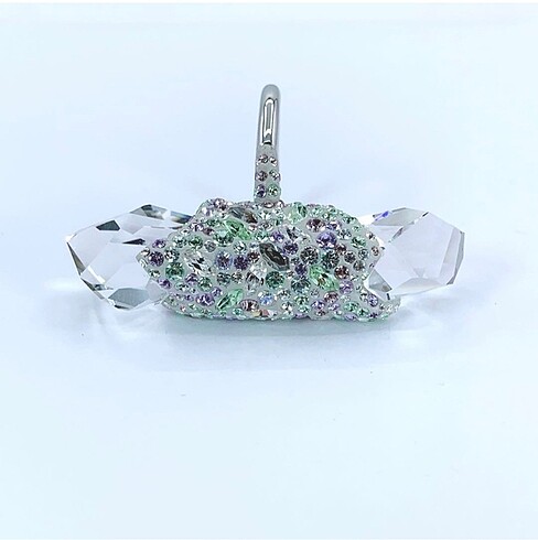 swarovski Orjinal swarovski yüzük