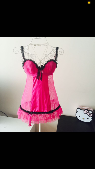 La Senza La senza ü