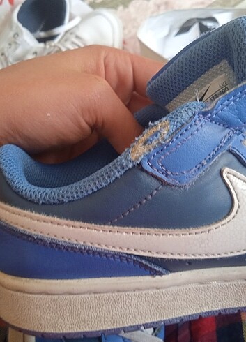 Nike Ayakkabı 