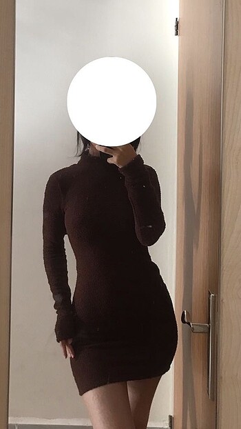 xs Beden mini elbise