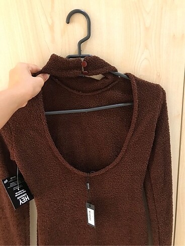 Diğer mini elbise