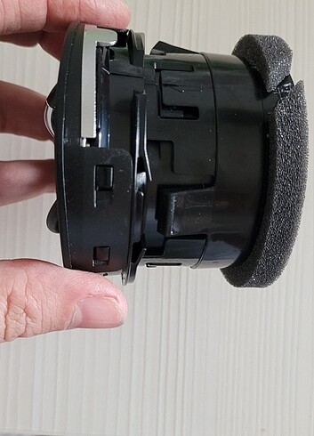 Ford Mondeo Havalandirma Menfezi - Görsel 2