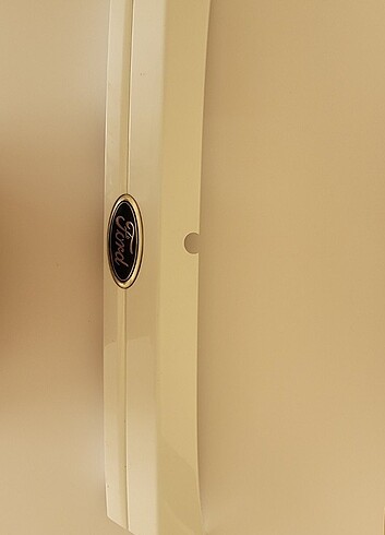 Ford Fiesta Bagaj Acma Plastigi - Görsel 2