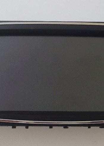 Ford Mondeo Focus Connect Multimedia - Görsel 2