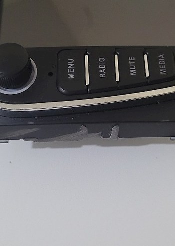 Ford Mondeo Focus Connect Multimedia - Görsel 3