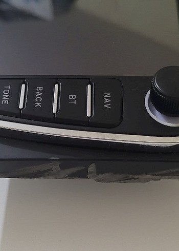 Ford Mondeo Focus Connect Multimedia - Görsel 4