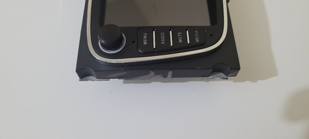 Ford Mondeo Focus Connect Multimedia - Görsel 3