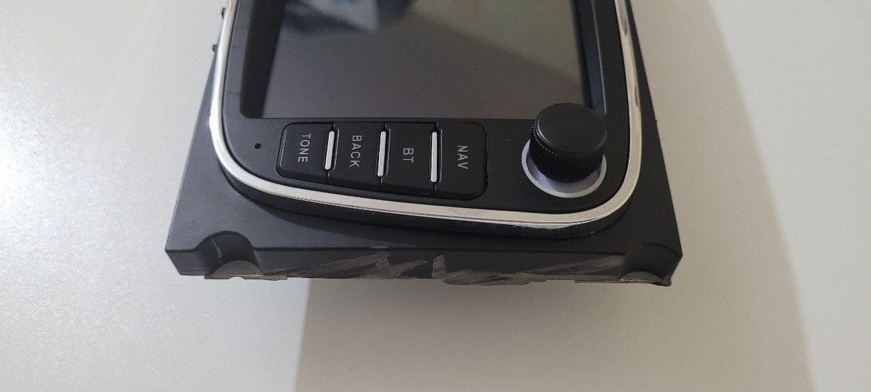 Ford Mondeo Focus Connect Multimedia - Görsel 4