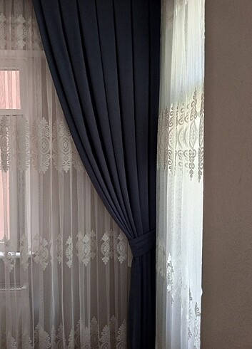  Beden Temiz fon perde