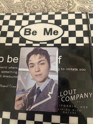 Diğer vernon seventeen pc
