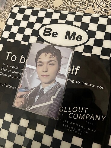 vernon seventeen pc