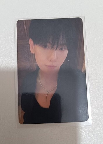 baekhyun hello world album pc