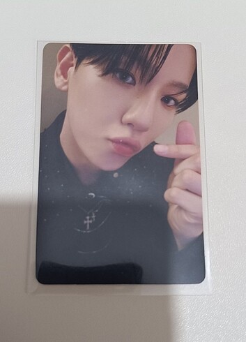 baekhyun hello world album pc