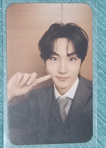 jungwon memorabilia pc