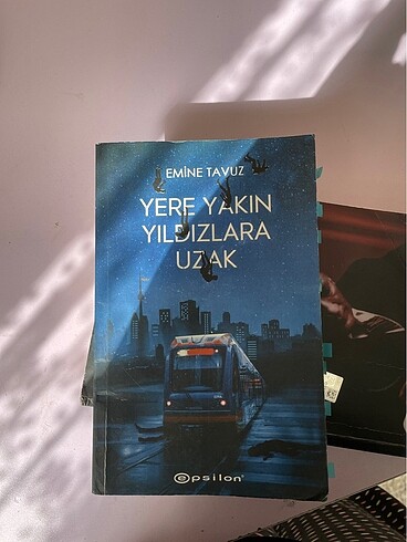 Yere Yakın Yıldızlara Uzak