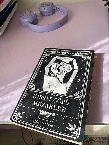 Kibrit Çöpü Mezarlığı
