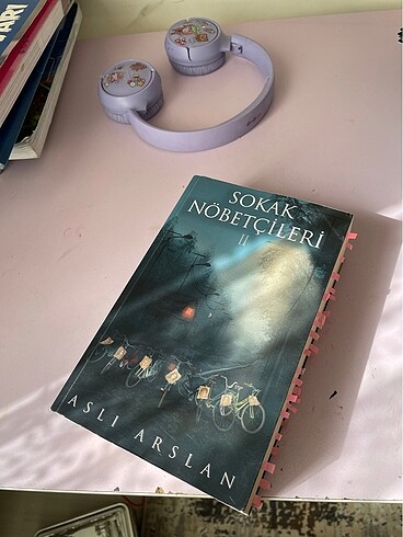 Sokak Nöbetçileri 2