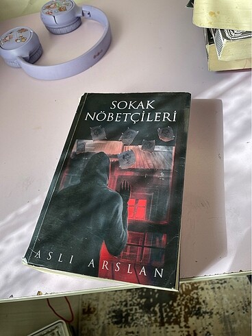 Sokak Nöbetçileri