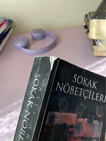 Beden Renk Sokak Nöbetçileri