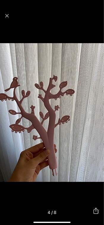 diğer Beden çeşitli Renk Takı kutusu
