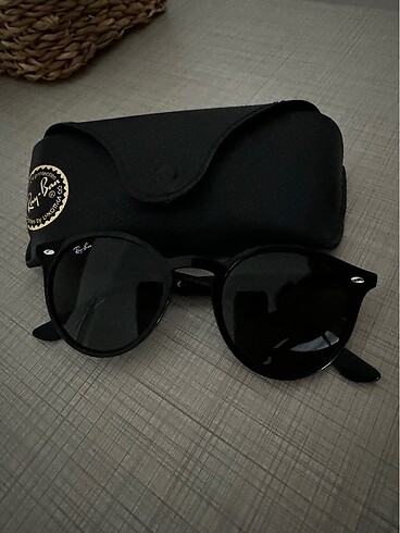 Ray ban gözlük