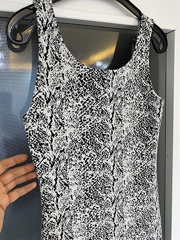s Beden H&M marka elbise