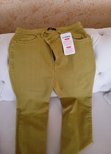40 Beden Pantolon