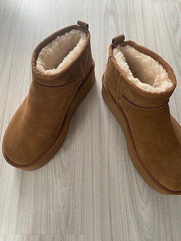 Kadın Ugg