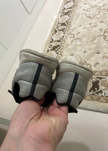 Erkek Çocuk Spor Ayakkabı - Görsel 4