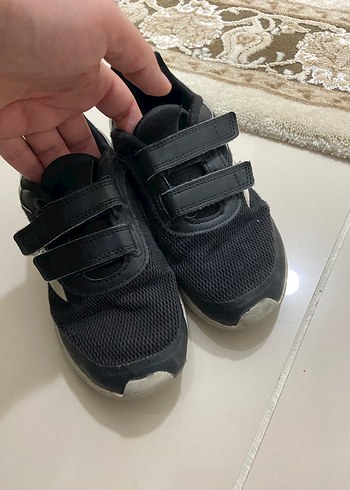 Erkek Çocuk Spor Ayakkabı - Görsel 7