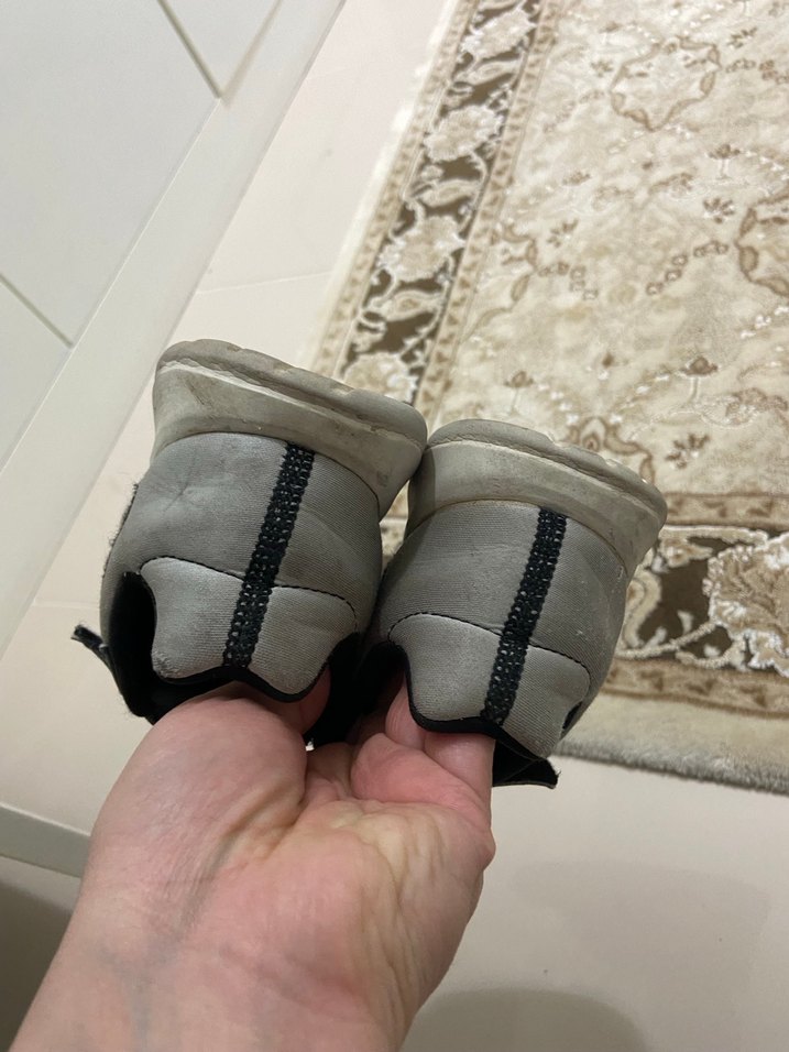 Erkek Çocuk Spor Ayakkabı - Görsel 4