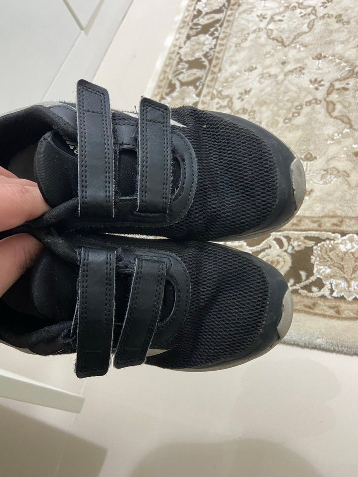 Erkek Çocuk Spor Ayakkabı - Görsel 2