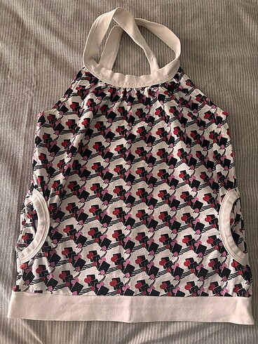 Eastpak çapraz askılı üst