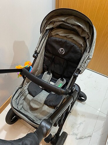 Diğer Bebek arabası