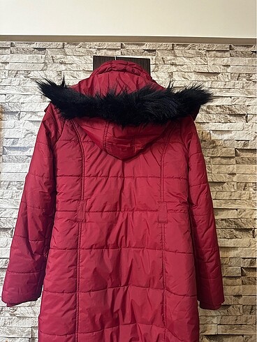 s Beden bordo Renk Bordo mont