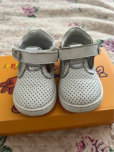 Deichmann Kız bebek ayakkabı