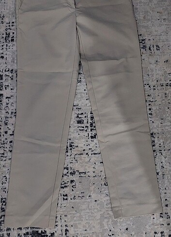 LC Waikiki Keten pantolon çok şık