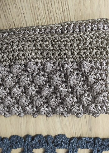 makrome merserize ipiyle ördüm - Görsel 3