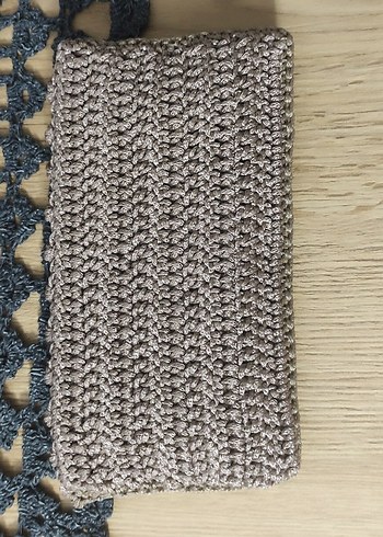 makrome merserize ipiyle ördüm - Görsel 2