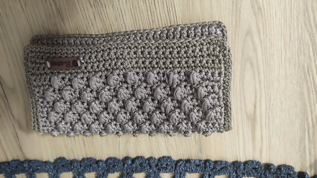 makrome merserize ipiyle ördüm - Görsel 3