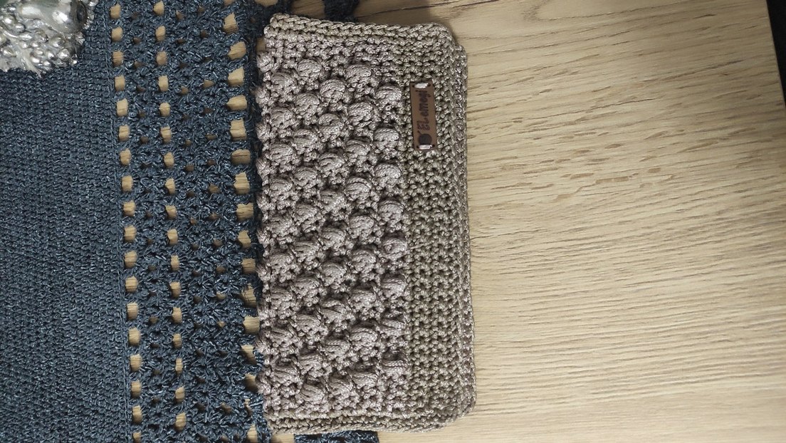 makrome merserize ipiyle ördüm - Görsel 4