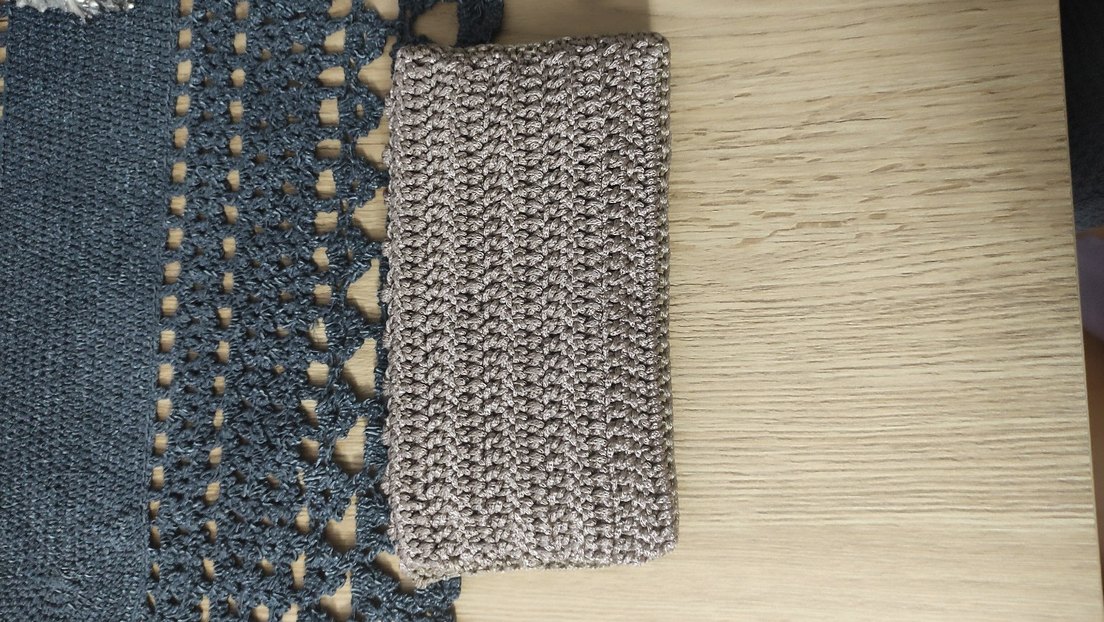 makrome merserize ipiyle ördüm - Görsel 2