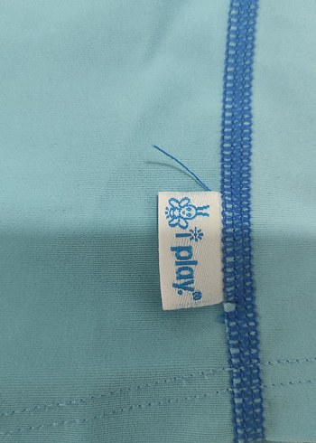 kız çocuk için güneşten korunma özellikli - Görsel 3