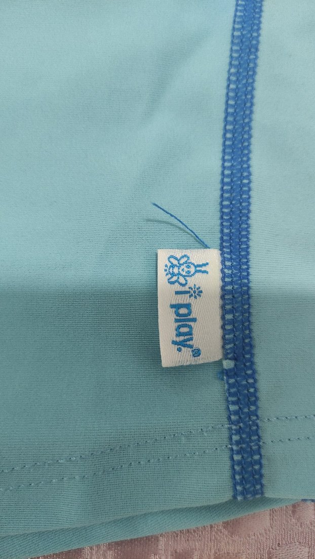 kız çocuk için güneşten korunma özellikli - Görsel 3