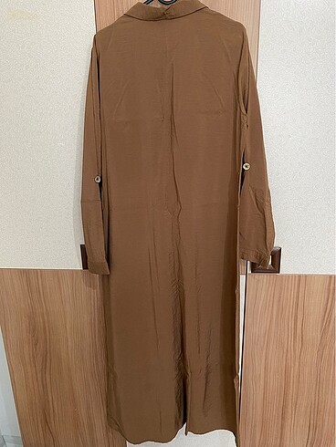 40 Beden Elbise