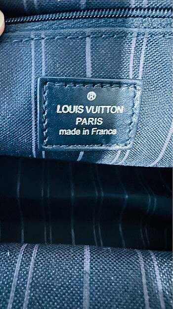 Louis Vuitton Kadın el çantası