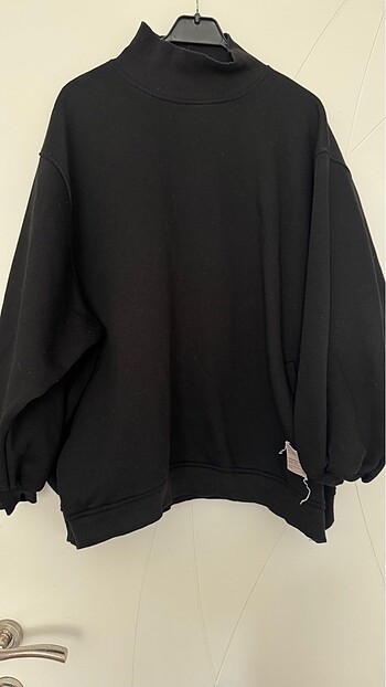 m Beden Oversize tunik