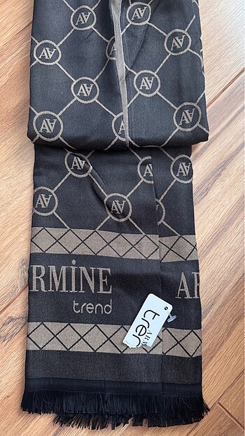 Armine şal